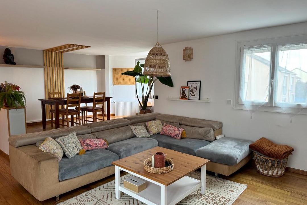 Photo of Livingroom in Eragny