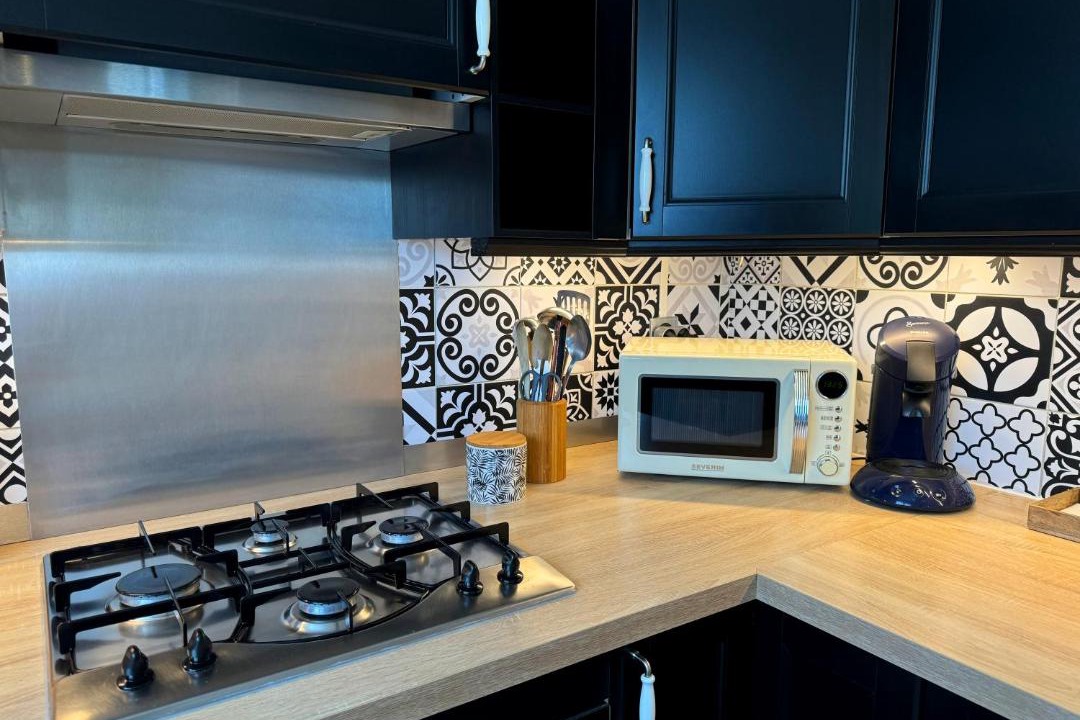 Photo of Kitchen in Eragny