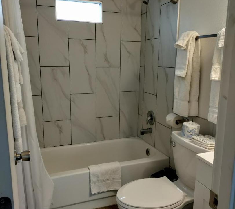 Photo of Bathroom in Wilbur