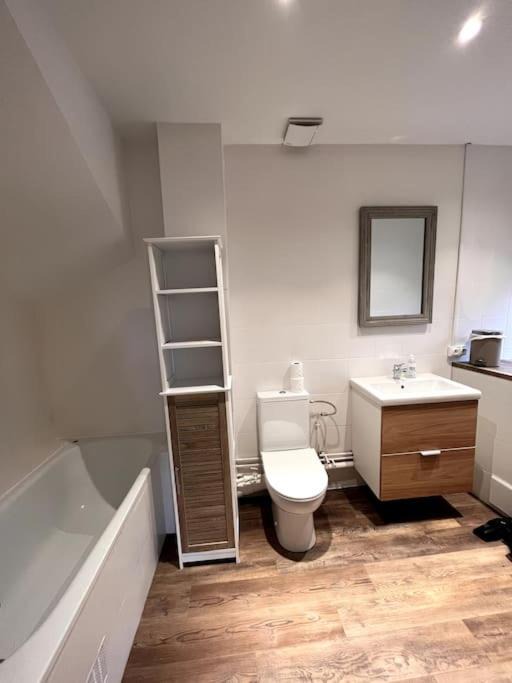 Photo of Bathroom in Pont-l'Eveque