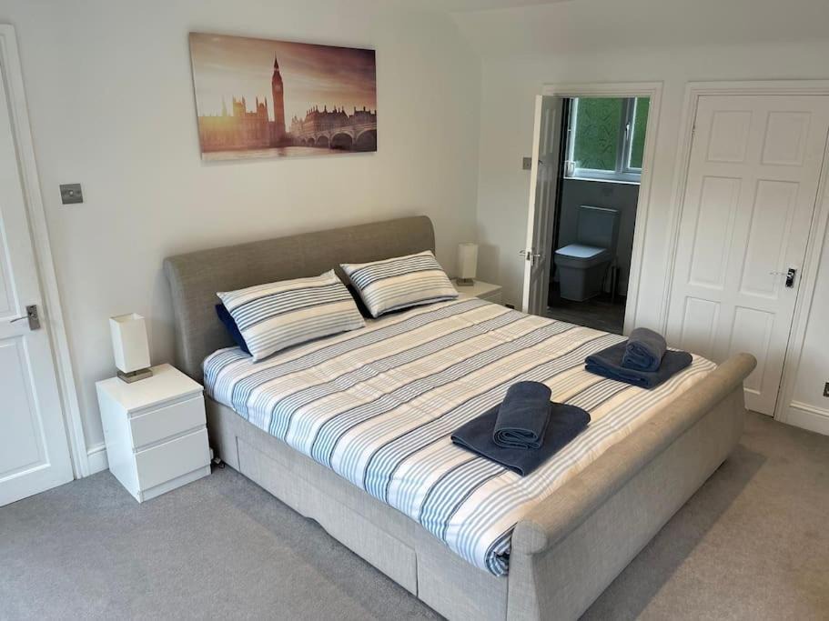 Photo of Bedroom in Saltash