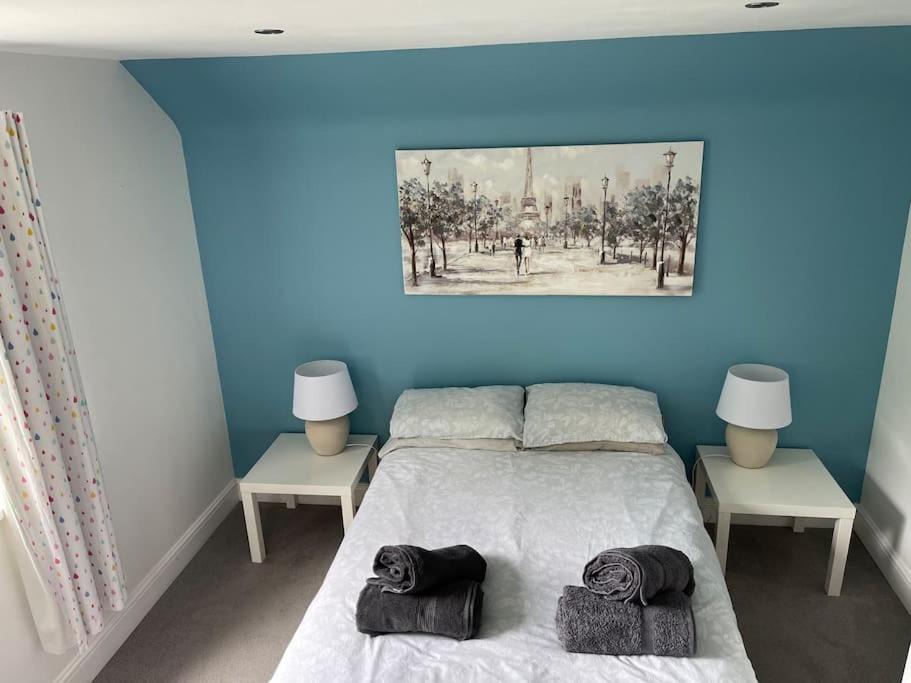 Photo of Bedroom in Saltash