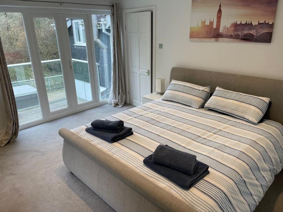 Photo of Bedroom in Saltash