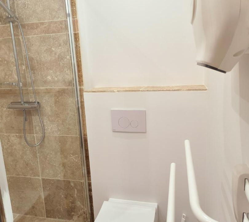 Photo of Bathroom in Minzac