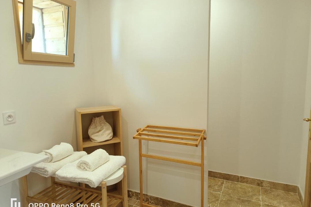 Photo of Bathroom in Minzac