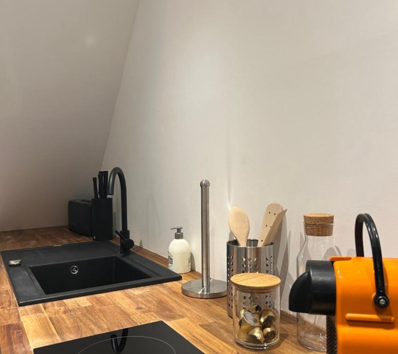 Photo of Kitchen in Mennecy