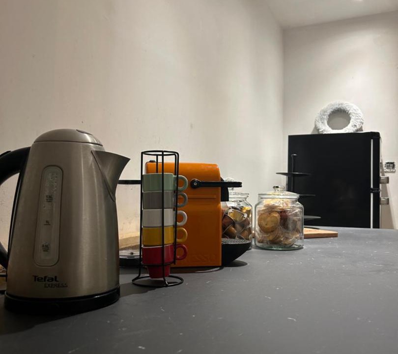 Photo of Kitchen in Mennecy