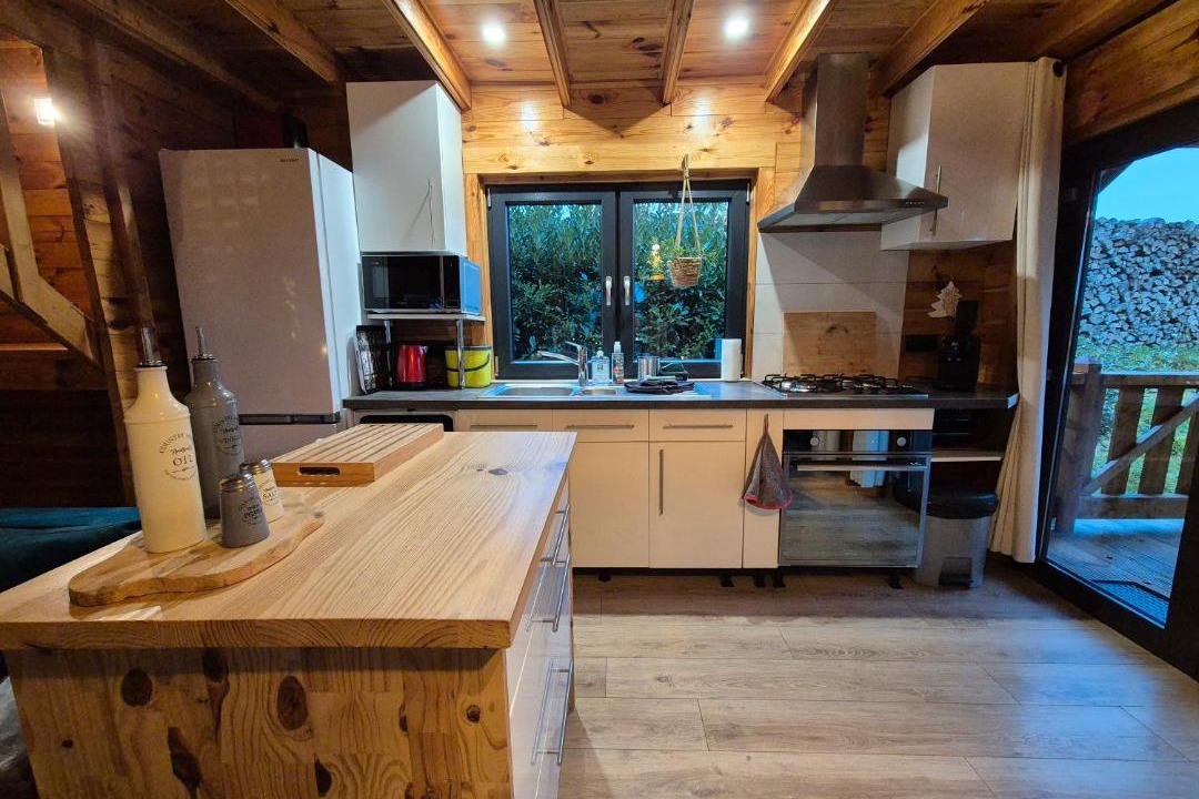 Photo of Kitchen in Abreschviller