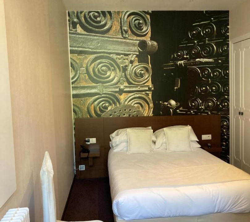 Photo of Bedroom in Prats-de-Mollo-la-Preste