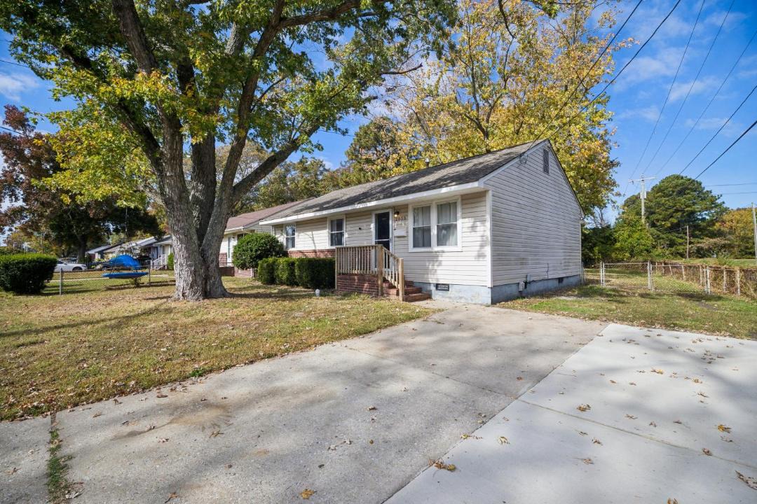 Photo of Others in Buckroe Beach