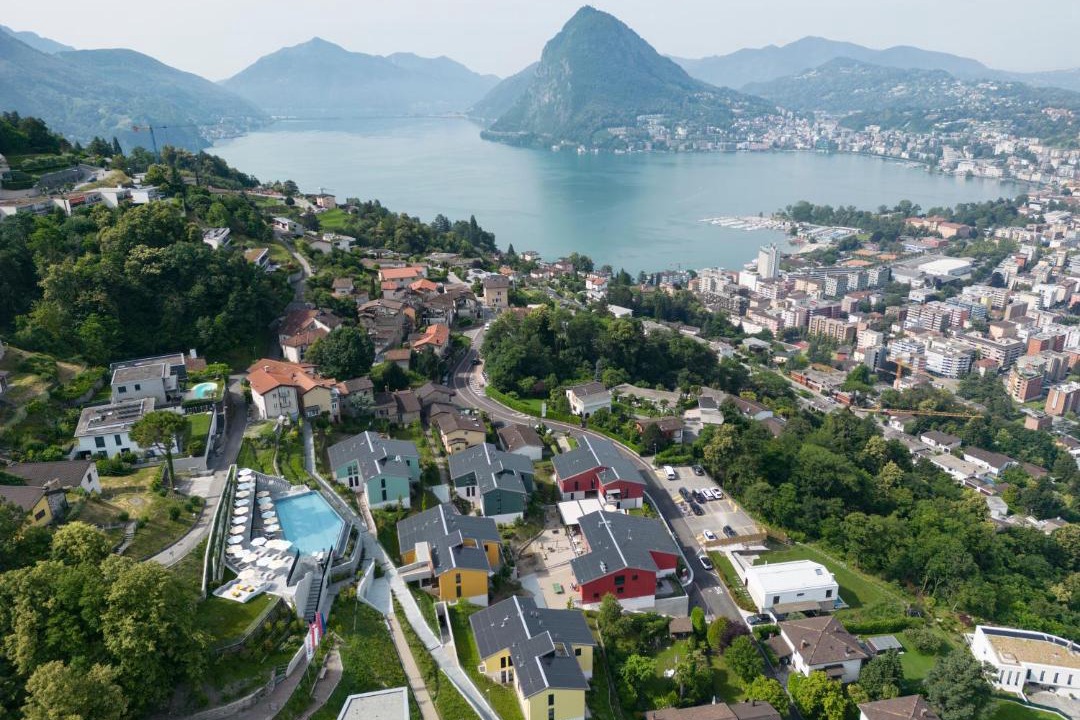 Photo of Others in Lugano