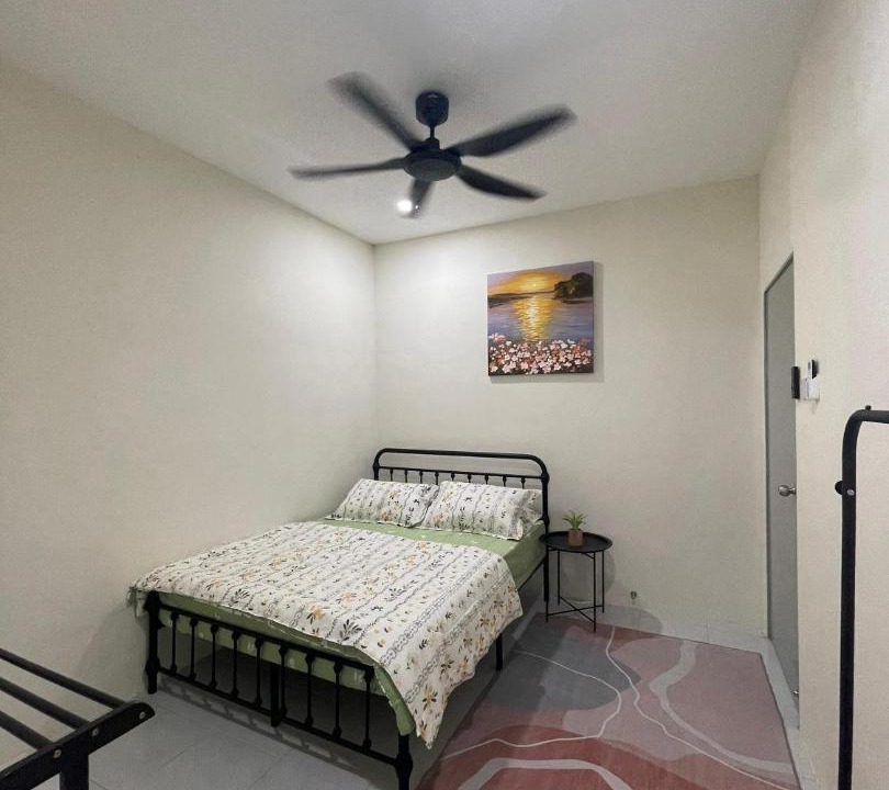 Photo of Bedroom in Bandar Seri Iskandar