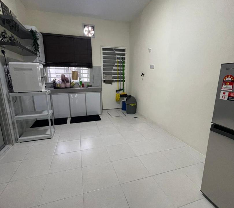 Photo of Kitchen in Bandar Seri Iskandar