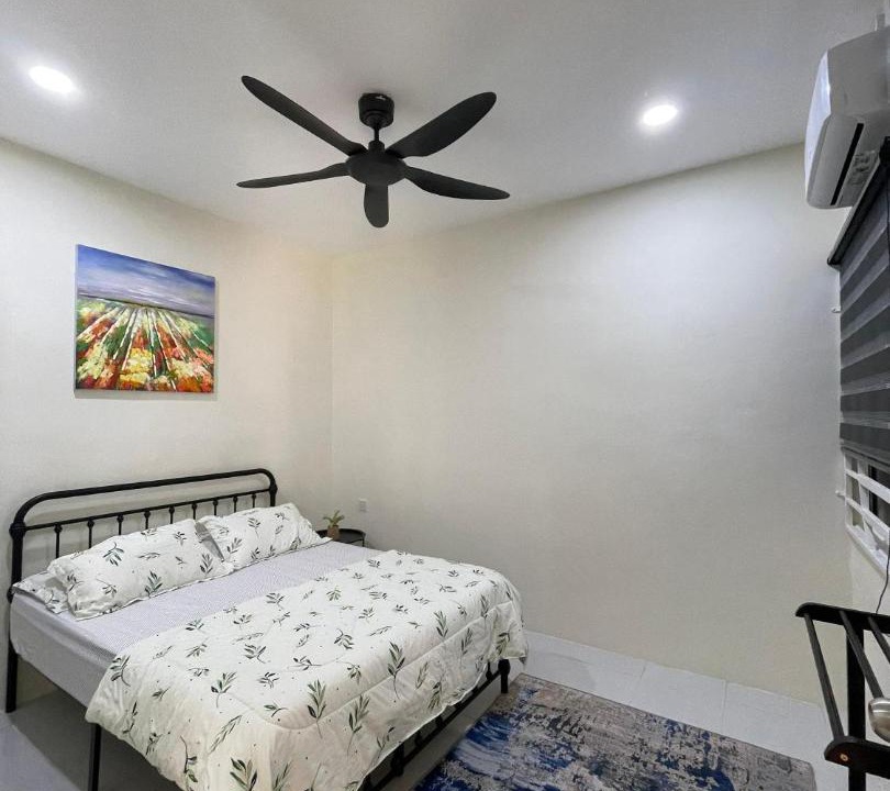 Photo of Bedroom in Bandar Seri Iskandar
