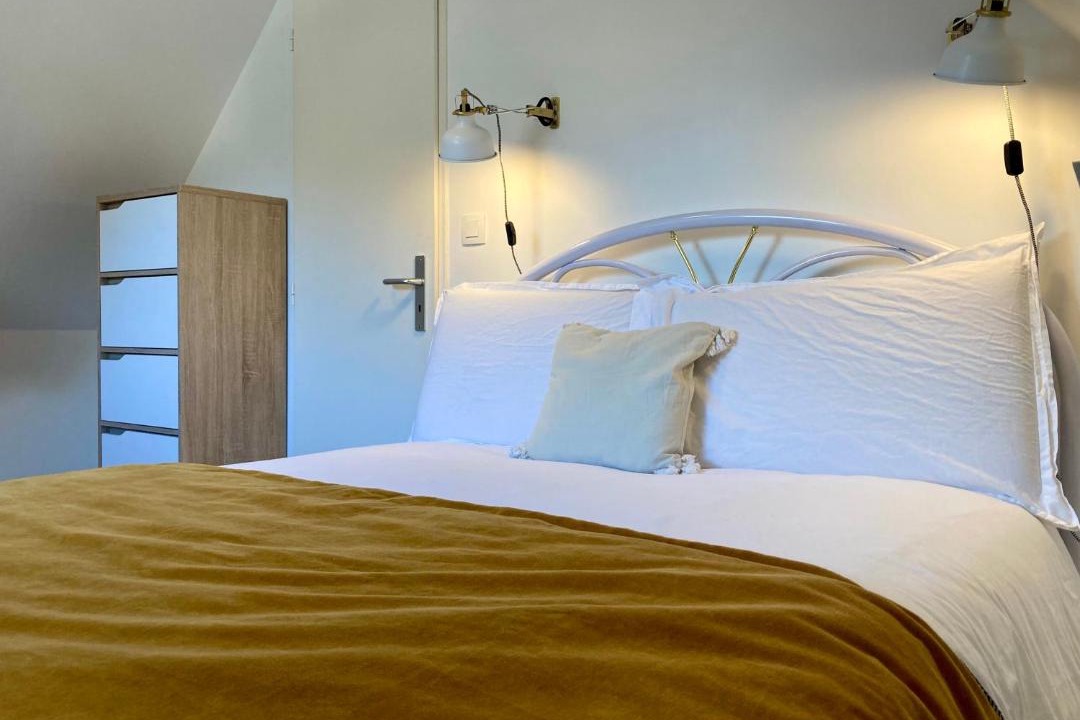 Photo of Bedroom in Laruns