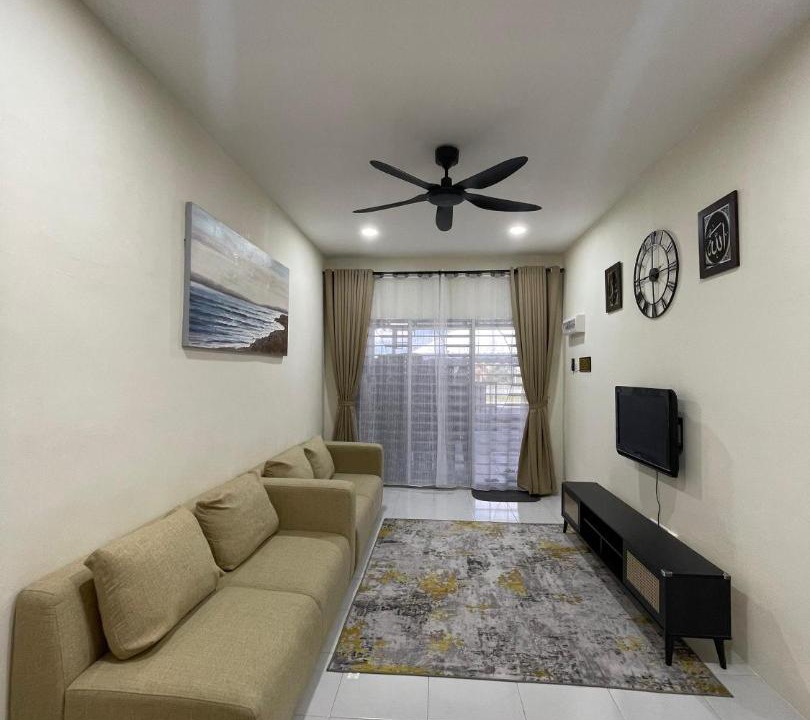 Photo of Livingroom in Bandar Seri Iskandar