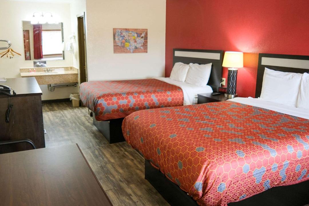 Photo of Bedroom in Wooster