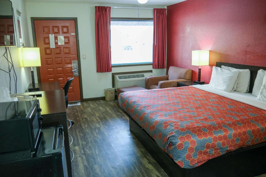 Photo of Bedroom in Wooster