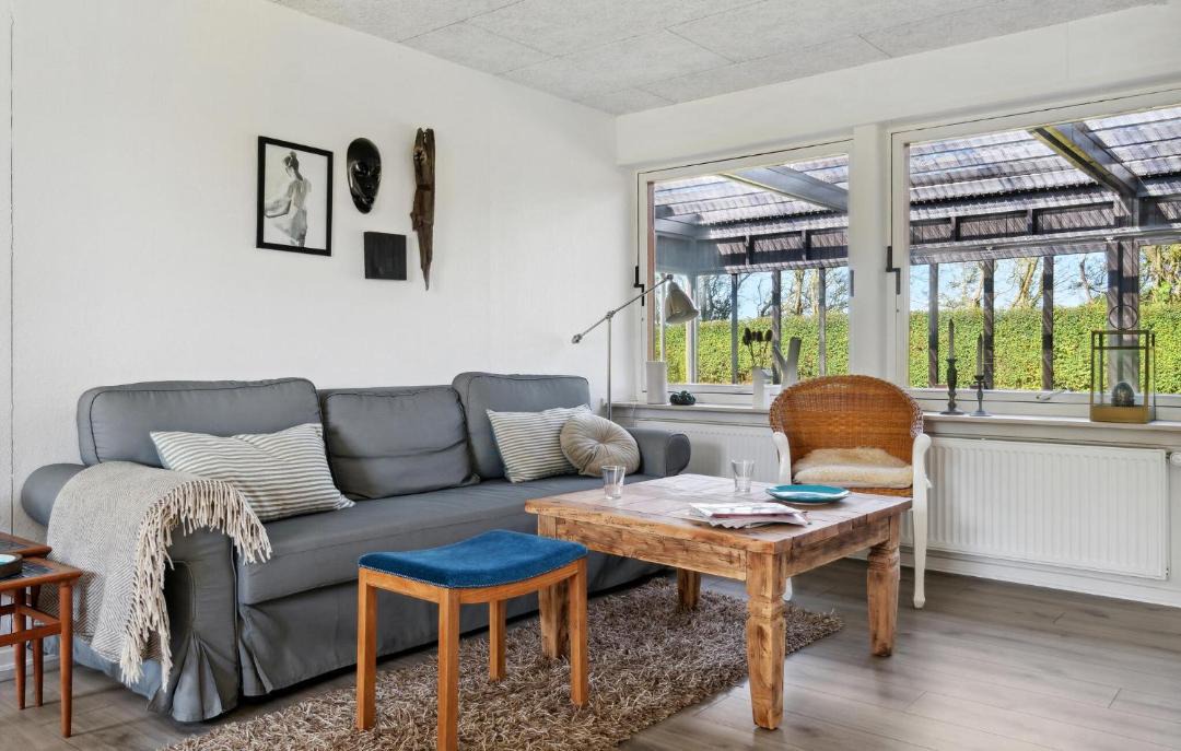 Photo of Livingroom in Nykobing Mors