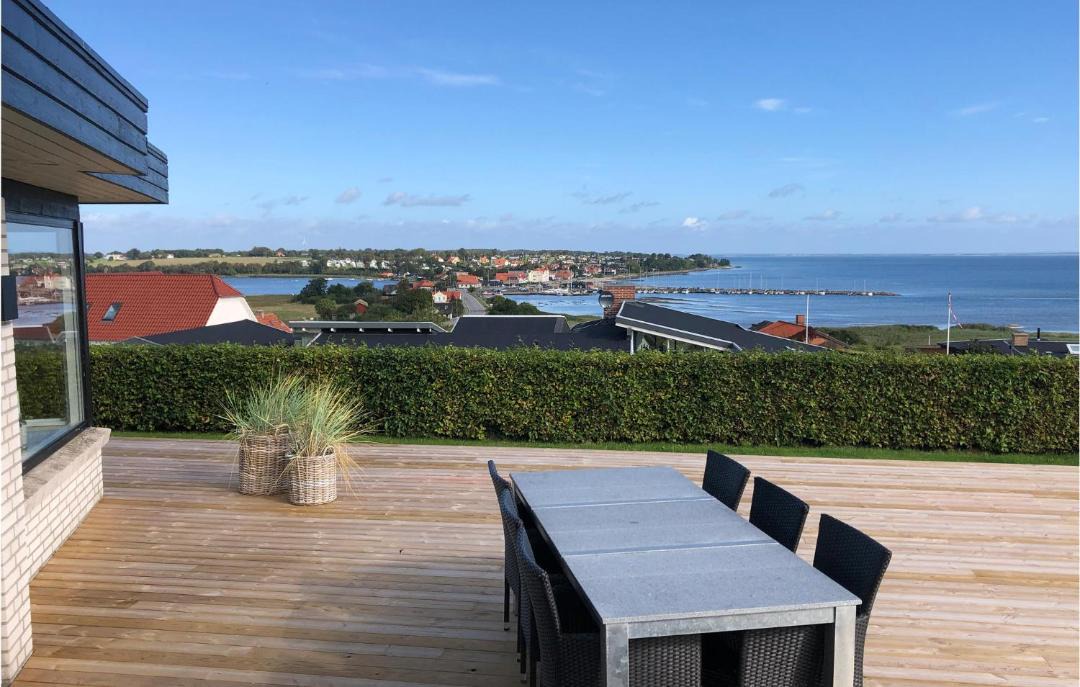 Photo of Patio Balcony in Hejls