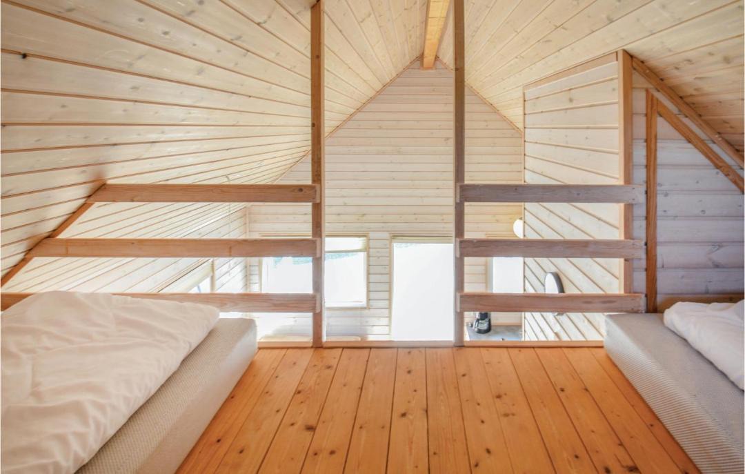 Photo of Bedroom in Thyboron