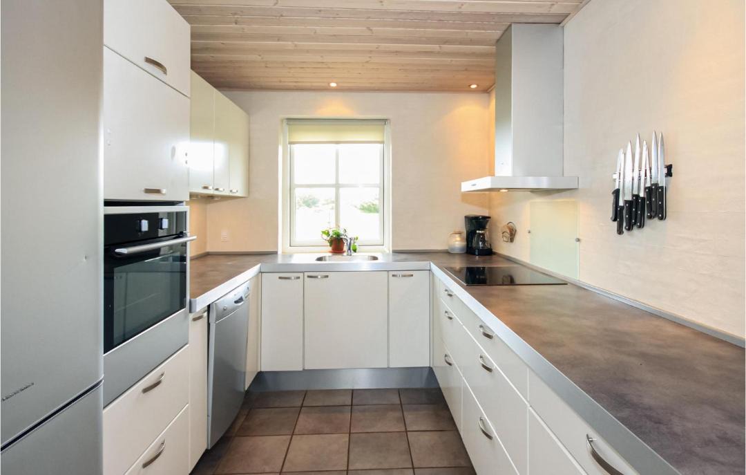Photo of Kitchen in Klegod