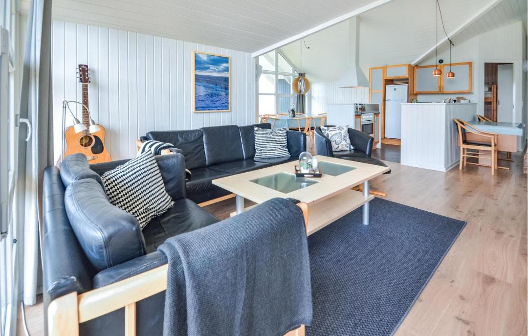 Photo of Livingroom in Klitmoller