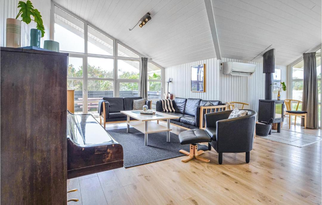 Photo of Livingroom in Klitmoller