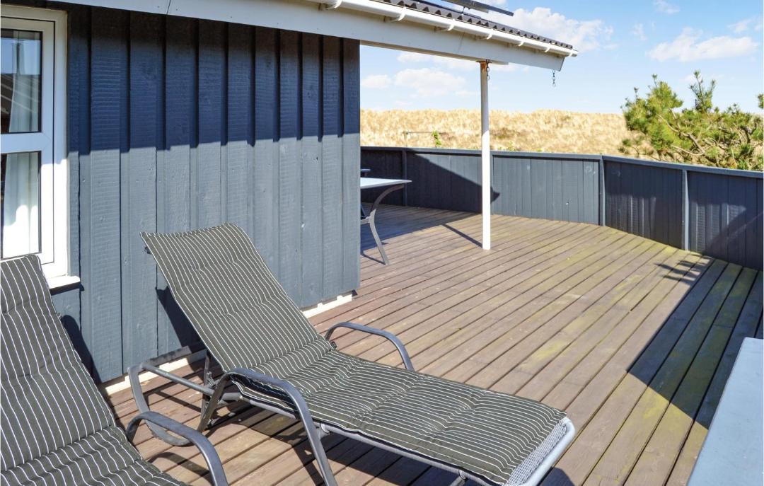 Photo of Patio Balcony in Nordost