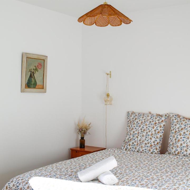 Photo of Bedroom in Gaillac