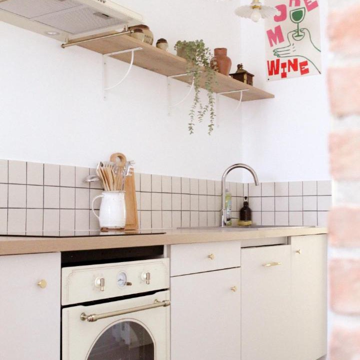 Photo of Kitchen in Gaillac