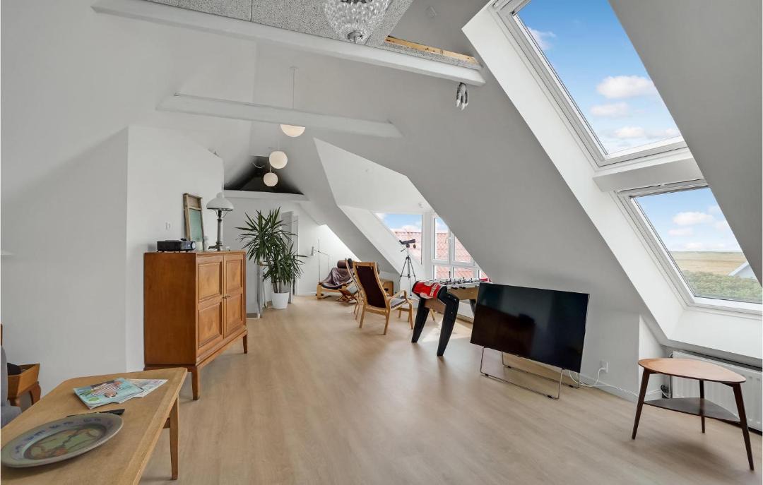 Photo of Livingroom in Agger