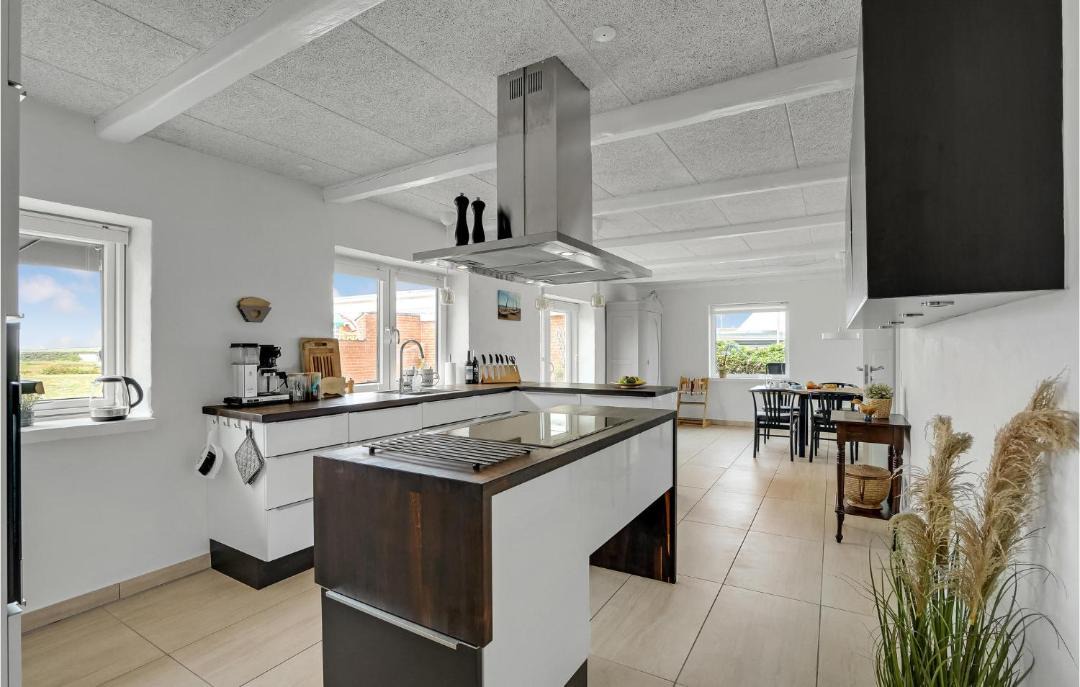 Photo of Kitchen in Agger