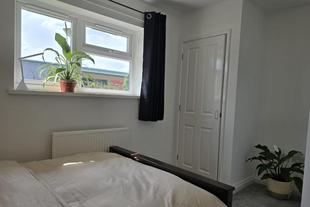 Photo of Bedroom in London Borough of Hounslow