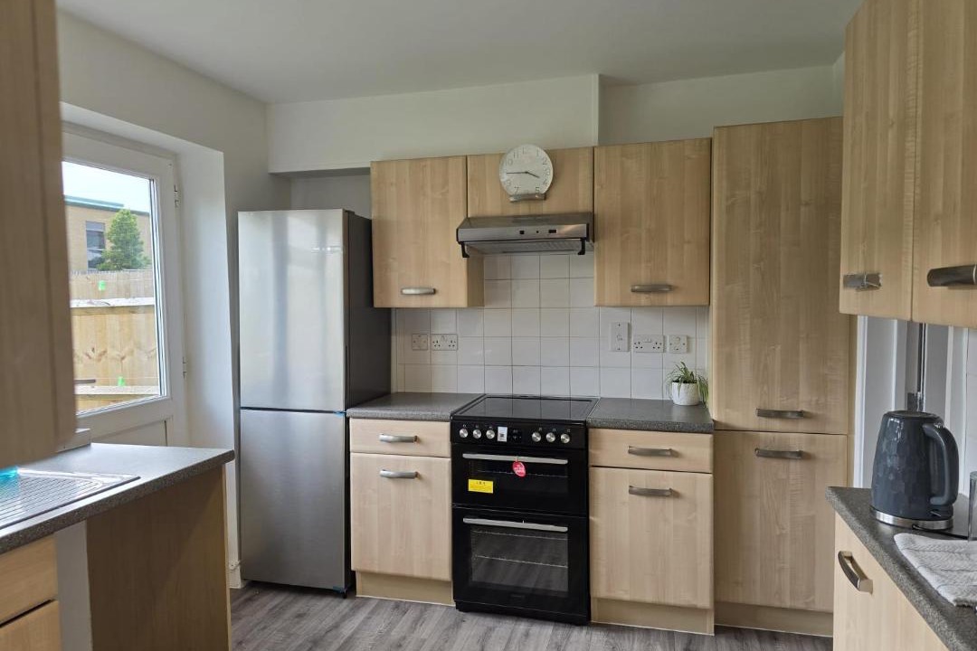 Photo of Kitchen in London Borough of Hounslow