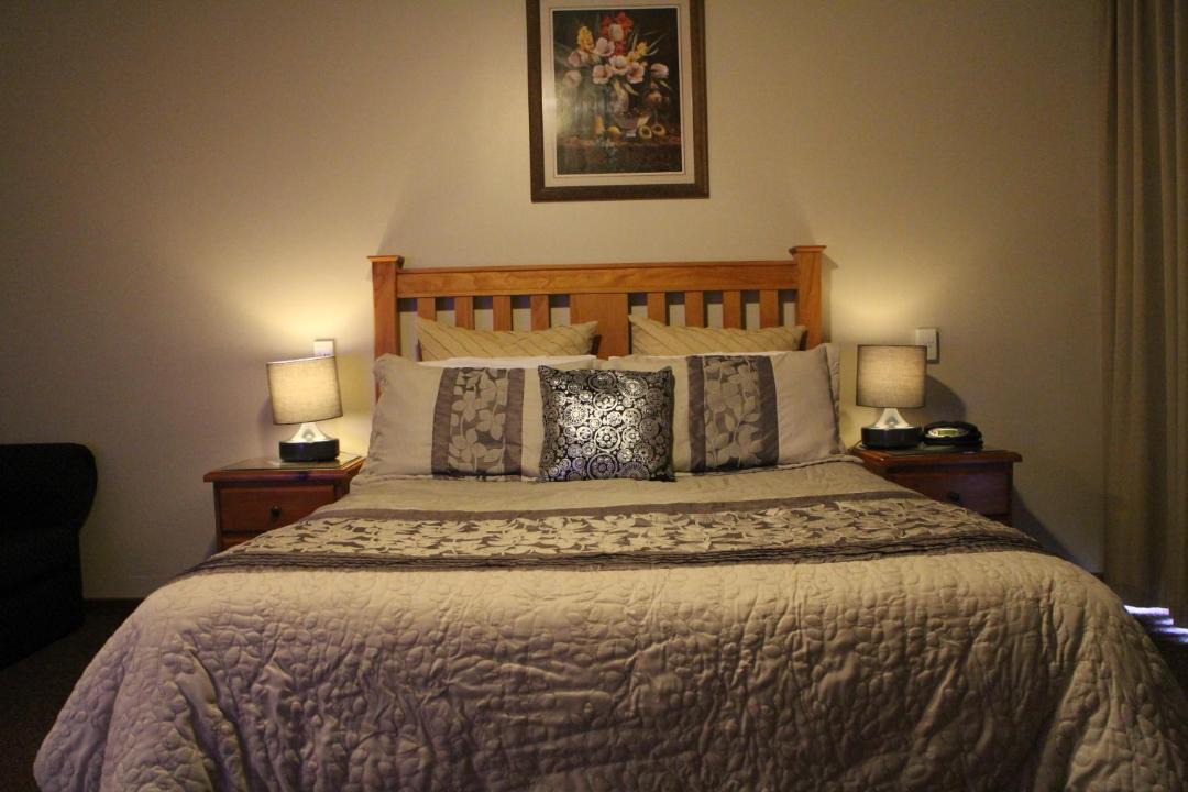 Photo of Bedroom in Capel Sound