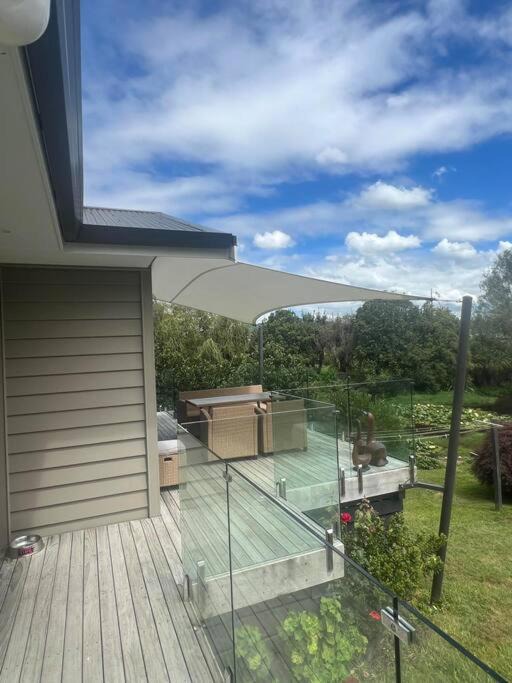 Photo of Patio Balcony in Matamata