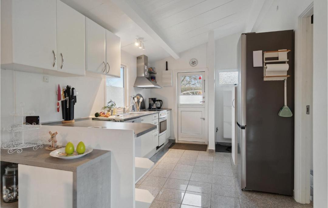 Photo of Kitchen in Store Kongsmark