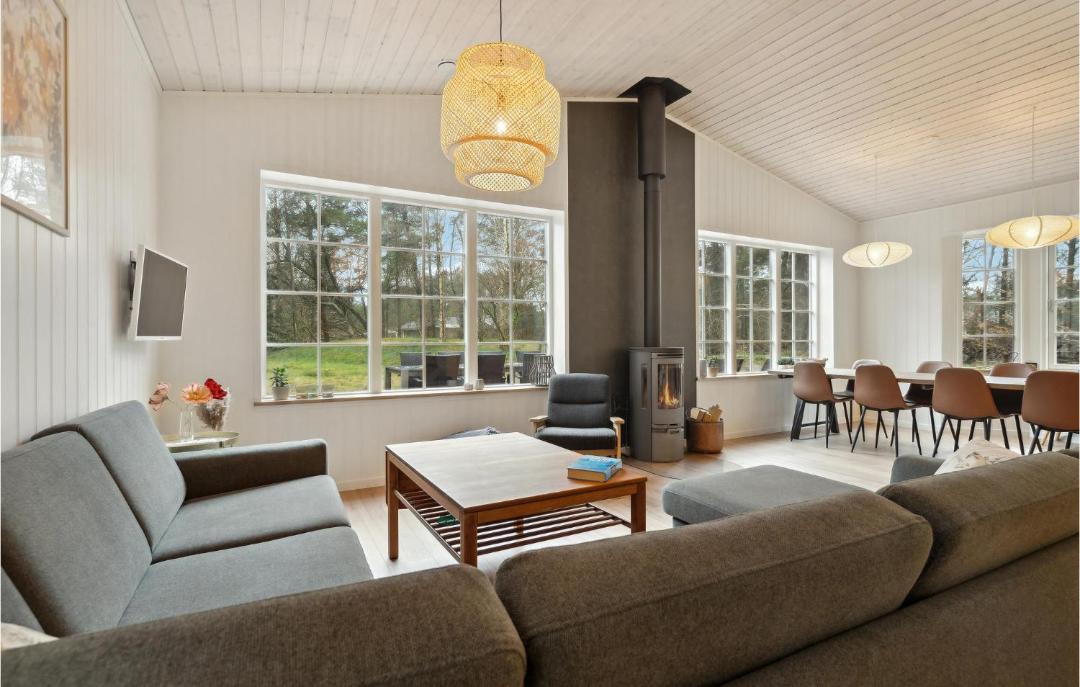 Photo of Livingroom in Hojslev