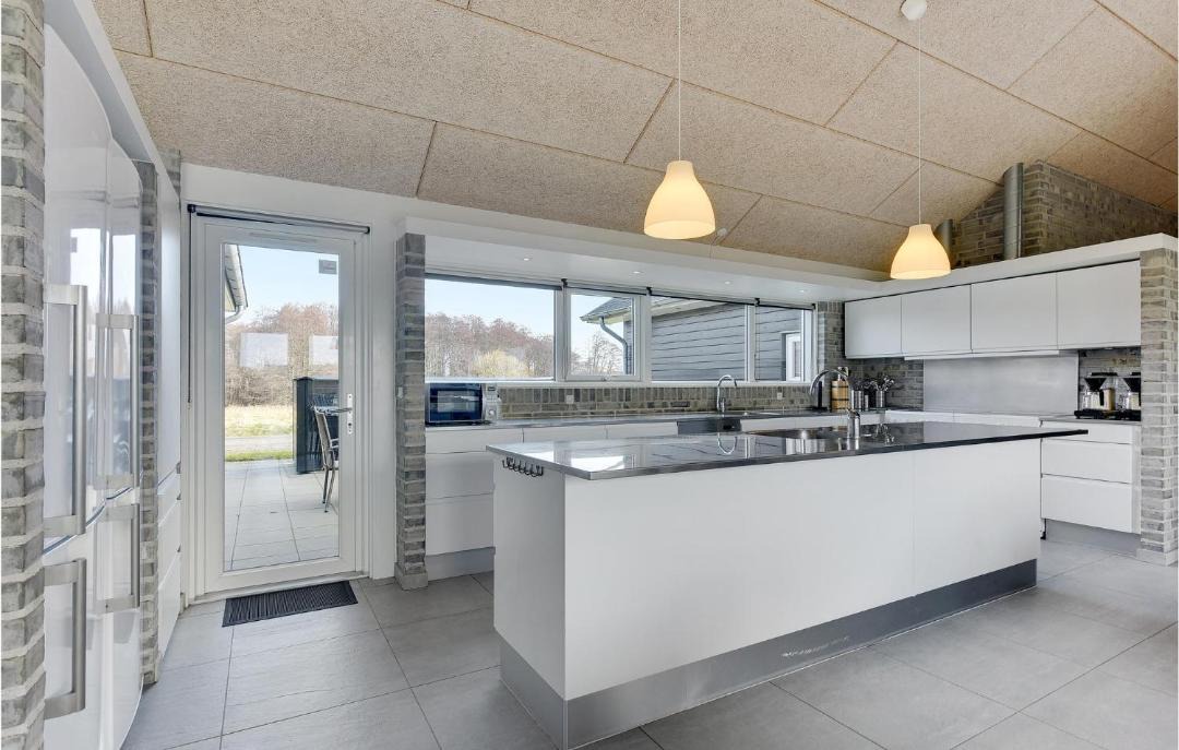 Photo of Kitchen in Flovt Strand