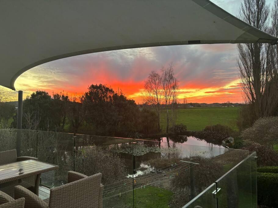 Photo of Patio Balcony in Matamata
