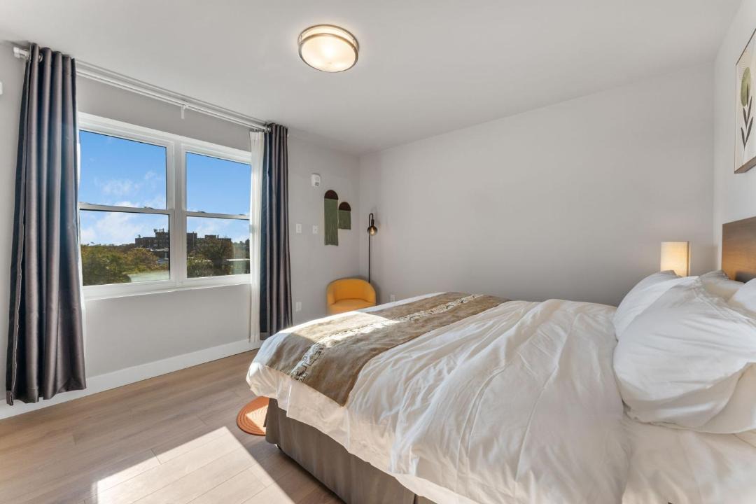 Photo of Bedroom in Spruce Hill