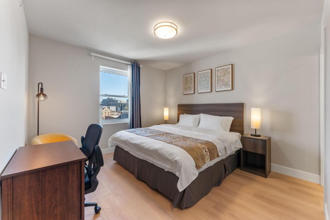 Photo of Bedroom in Spruce Hill
