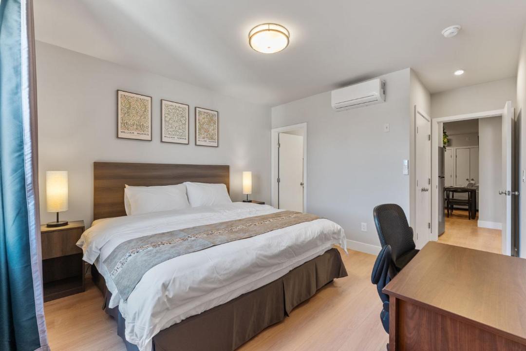 Photo of Bedroom in Spruce Hill
