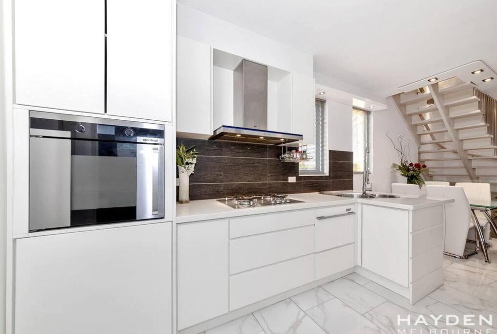 Photo of Kitchen in Caulfield North