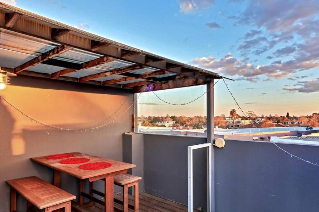 Photo of Patio Balcony in Caulfield North