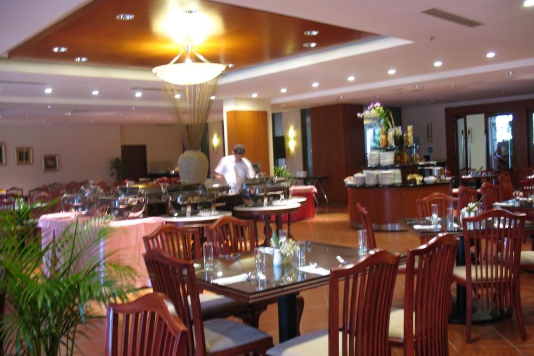 Photo of Kitchen in Pulai