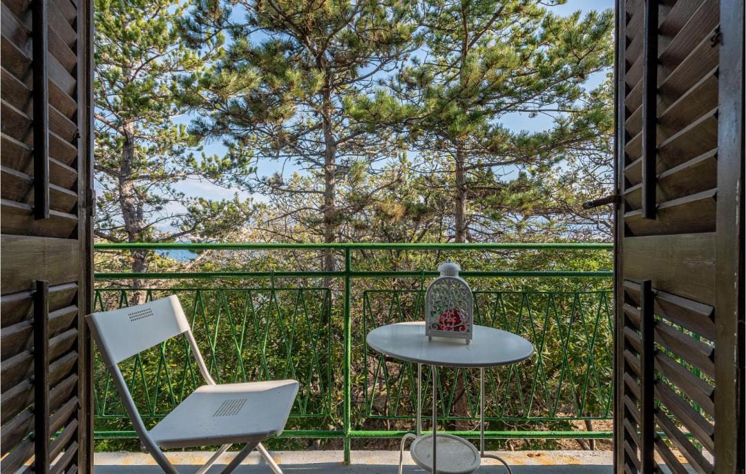 Photo of Patio Balcony in Bosana