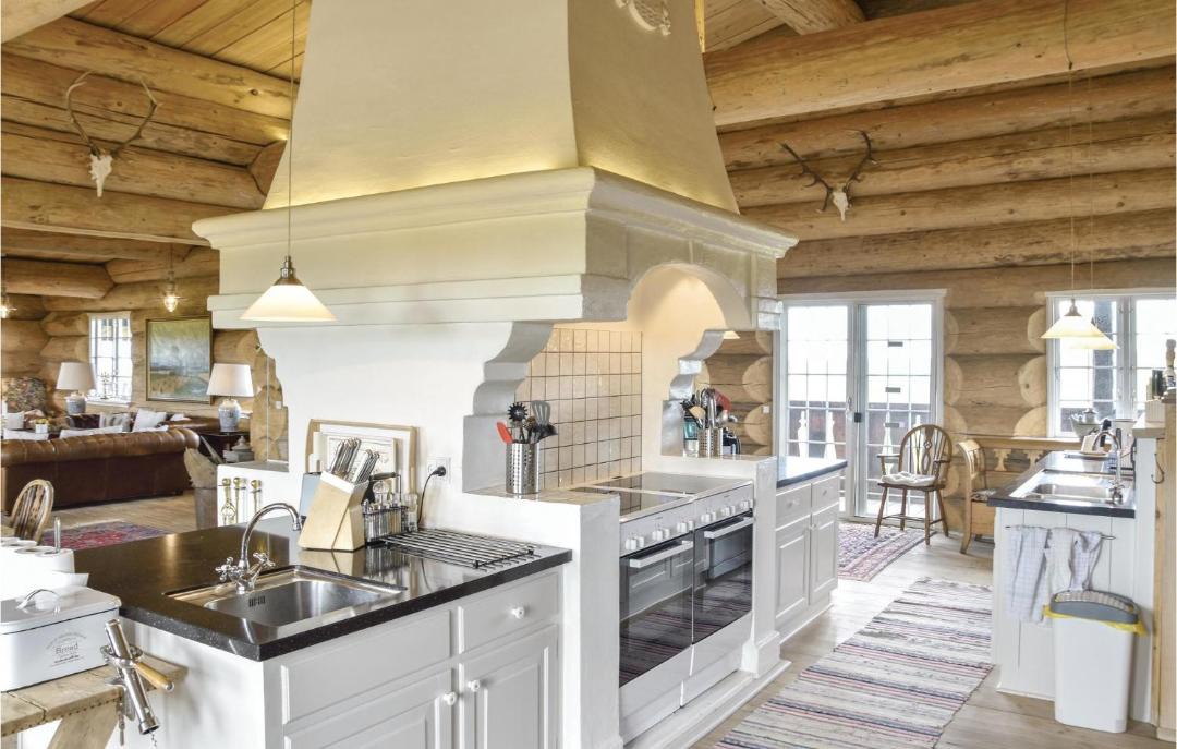 Photo of Kitchen in Lemvig