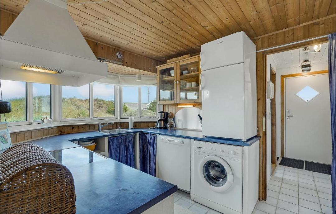 Photo of Kitchen in Lild Strand